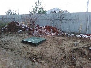 Смонтированный ТОПАС 8 Long  пр-т Залесный д 40/2