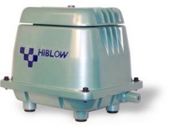 Компрессор HIBLOW XP-40