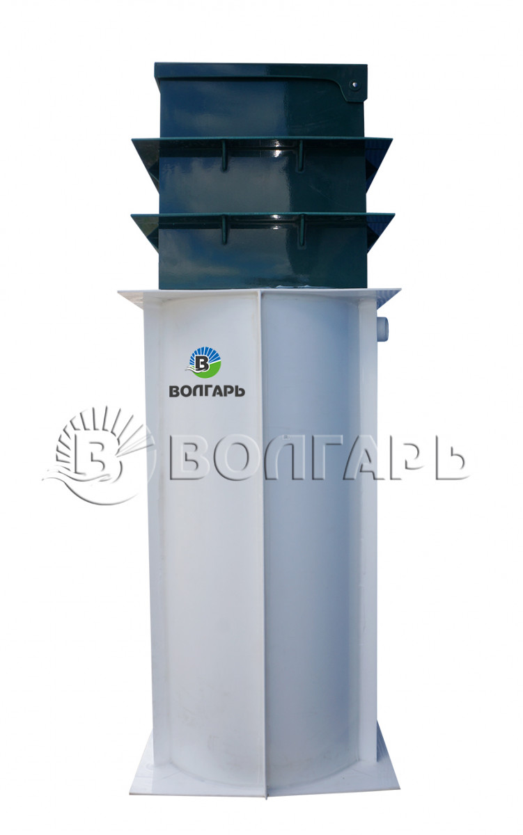 ВОЛГАРЬ 8-3000-П