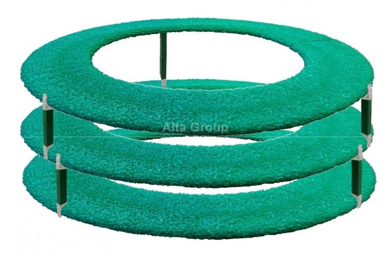 Биофильтры для автономной канализации Alta Bio 7, 10, 7+ UV, 10+ UV