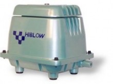 Компрессор HIBLOW HP-100