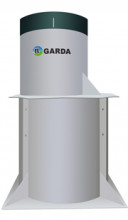 GARDA-4-2400-П